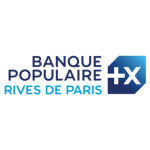 Logo Banque Populaire Rives de Droite