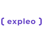 Logo Expleo