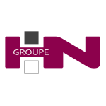 Logo Groupe HN